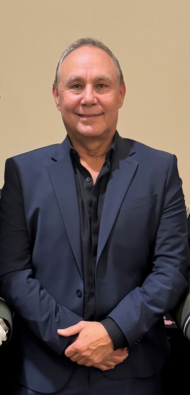 Danny Roman