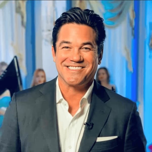 Dean Cain