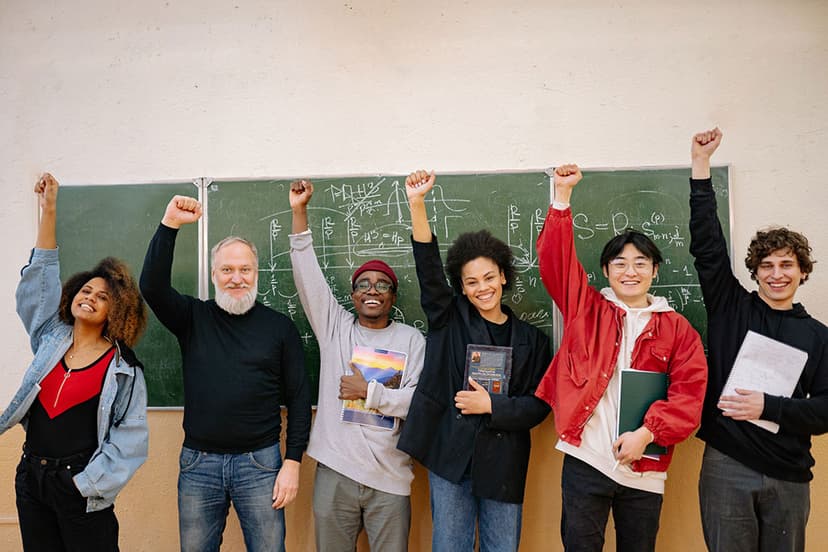 Equity, Diversity, & Safety Youth Training