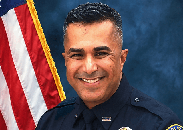 Freddy Ahmad