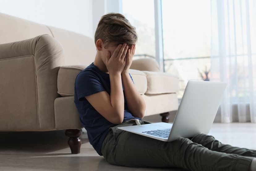 Internet Crimes Against Children